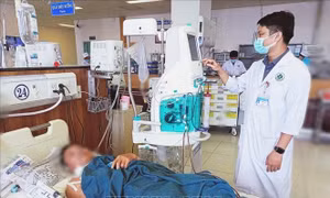 Vụ ngộ độc do ăn chè đậu trắng tại An Giang: 31 người đã ổn định sức khỏe