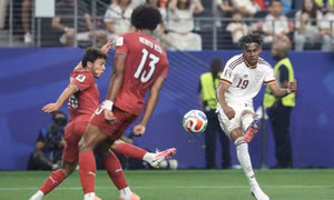 World Cup 2026: Lamine Yamal - ‘thỏi nam châm’ mới của các thương hiệu toàn cầu