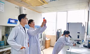 Phân cấp, phân quyền lĩnh vực Khoa học và Công nghệ: Bảo đảm vận hành thông suốt 