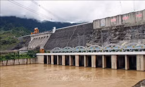 Thủy điện sông Đà tối ưu hóa vận hành hồ chứa