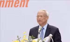 Đoàn kết, xây dựng, bảo vệ hòa bình ổn định, công bằng cho tất cả người dân trên thế giới