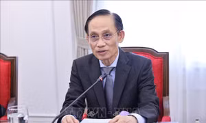 Đưa quan hệ Đối tác Chiến lược Toàn diện Việt Nam - Australia phát triển ngày càng thực chất, hiệu quả và bền vững