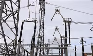 Đóng điện thành công Dự án Lắp máy 2 Trạm biến áp 500kV Tây Hà Nội – tăng cường đảm bảo điện cho Thủ đô