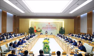 Để doanh nghiệp tư nhân tăng tốc, bứt phá