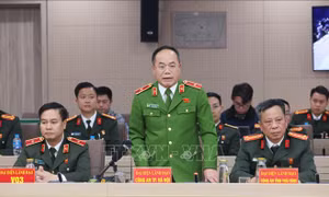 Thu giữ thêm hàng trăm tỷ đồng trong vụ 'Mr Pips'