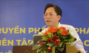 Nâng cao kỹ năng tuyên truyền chính sách pháp luật về dân tộc, tôn giáo