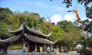 Di tích Quốc gia đặc biệt núi Non Nước - kho tàng giá trị lịch sử và văn hóa