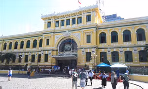 TP Hồ Chí Minh sẵn sàng kế hoạch đón du khách quốc tế