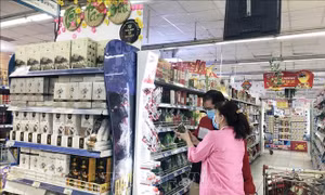 Nhà bán lẻ TP Hồ Chí Minh tăng đầu tư, mở điểm bán mới