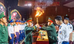 'Chiến thắng Bình Giã - Mốc son lịch sử'