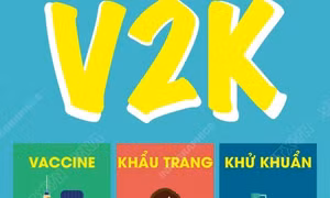 Bộ Y tế đề xuất V2K trong phòng, chống dịch COVID-19