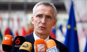 NATO thúc đẩy tiến trình kết nạp Thụy Điển