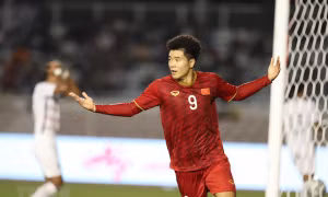 Cầu thủ Việt Nam tiếp tục góp mặt trong chiến dịch chống COVID-19 của AFC