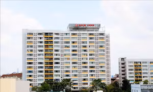 Trợ lực mới cho nhà ở xã hội 