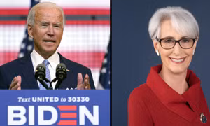 Tổng thống đắc cử Mỹ Joe Biden đề cử một loạt nhân sự cấp cao Bộ Ngoại giao