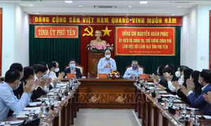 Du lịch Phú Yên như một viên kim cương thô cần bàn tay người thợ khéo