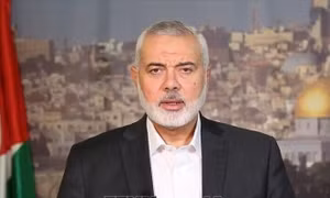 Iran điều tra vụ ám sát thủ lĩnh Hamas