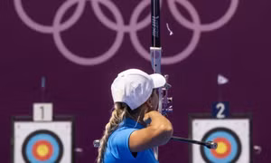 Olympic 2024: Giải mã sự thống trị của Hàn Quốc ở môn Bắn cung  