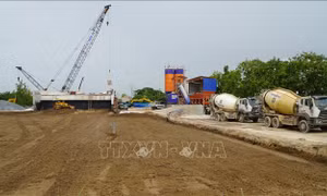 Giao thông đất Chín Rồng 'vươn mình' vào kỷ nguyên mới - Bài cuối: Động lực cho không gian phát triển mới