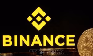 Khoảng 790 triệu USD 'chảy' khỏi Binance và chi nhánh tại Mỹ