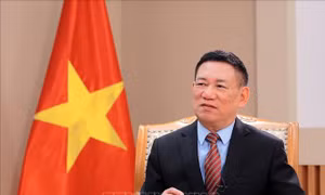 Phó Thủ tướng Hồ Đức Phớc: Tiết kiệm chi trong đầu tư là bài toán quan trọng