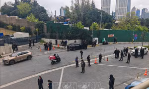 Động đất tại Istanbul có thể là dấu hiệu cho trận động đất lớn hơn