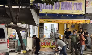Khởi tố vụ án hình sự liên quan đến tai nạn nghiêm trọng ở Đồng Nai