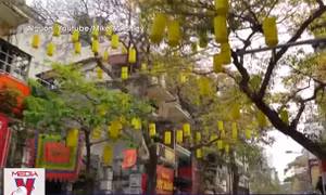 Mùa đẹp nhất để ghé thăm Hà Nội