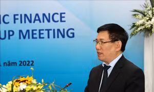 Hoàn thiện chính sách trong quản lý, phân bổ và sử dụng nguồn lực tài chính công
