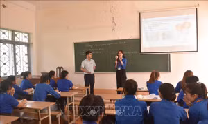 Động lực phát triển Đảng từ sức trẻ Đắk Lắk