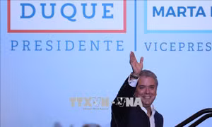 Lo ngại thỏa thuận hòa bình với FARC bị phá vỡ