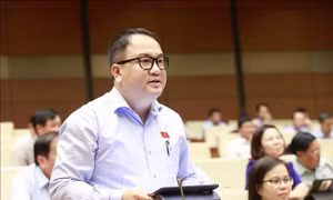 Đầu tư công cần 'bung ra' mạnh mẽ để phát triển kinh tế - xã hội