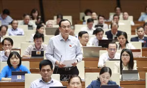 Cần giải pháp đột phá để tháo gỡ khó khăn cho nền kinh tế