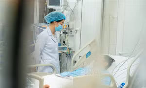 Bác sĩ khuyến cáo không chủ quan với các dấu hiệu dị ứng xuất hiện sau ăn uống hoặc dùng thuốc