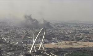 Lý do Mossad từ chối thực hiện chiến dịch ám sát lãnh đạo Hamas tại Doha