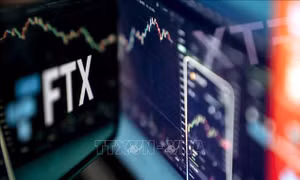Sàn giao dịch FTX tìm cách đòi lại 1,8 tỷ USD từ Binance