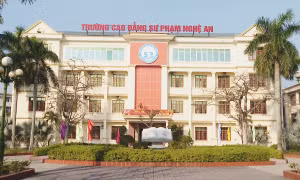 Hai trường cao đẳng được sáp nhập vào trường đại học