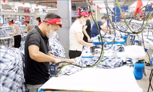 Quảng Trị tập trung thu hút dòng vốn chất lượng cao