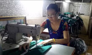 Hiệu quả phong trào hỗ trợ phụ nữ khởi nghiệp tại Vĩnh Long