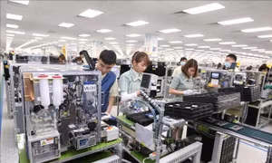 Báo Thụy Sĩ: Việt Nam trở thành điểm đến mới của các công ty nước ngoài