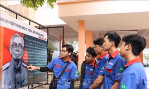 Giáo sư, Viện sĩ Trần Đại Nghĩa: Tấm gương hết lòng vì nền khoa học nước nhà