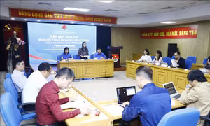 Việt Nam lần đầu tổ chức Diễn đàn quốc tế về chính sách phát triển thanh niên 