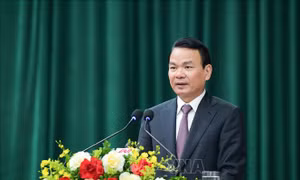 Ninh Bình xác định tiếp tục phát triển kinh tế xanh bền vững, hài hòa