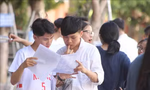 Cần tạo động lực cho người học tiếng Anh