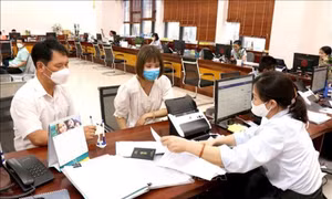Đơn giản hóa quy định liên quan đến hoạt động kinh doanh thuộc phạm vi quản lý của Bộ Công Thương
