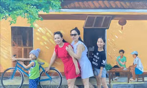 Phát triển du lịch cộng đồng gắn với kích cầu du lịch Ninh Thuận