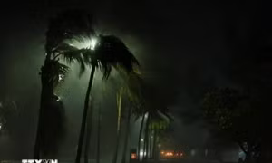 Bang Florida (Mỹ) chuẩn bị cho đợt sơ tán trước bão Milton 