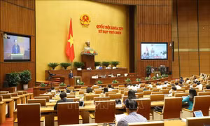 Cải thiện chất lượng môi trường, bảo vệ sức khỏe người dân