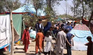 Các nước nhất trí hợp tác giúp Afghanistan sớm ổn định