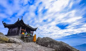 Tư tưởng Phật giáo Trúc Lâm: Hệ tư tưởng tâm linh - văn hóa đặc sắc